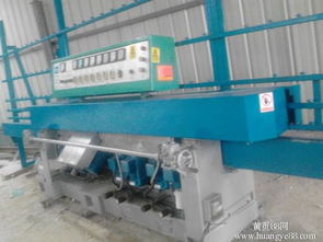 河南二手玻璃機械設備低價出售