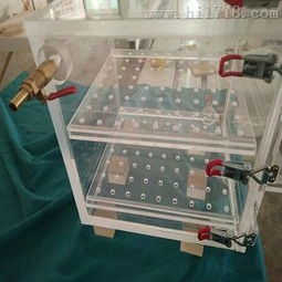 24mm有機玻璃防潮箱銷售定制與玻璃儀器銷售服務